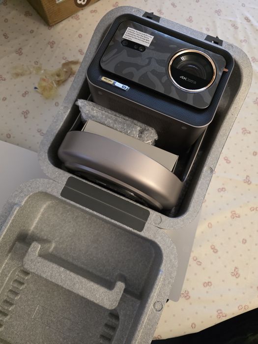 Projector Hisense Vidda C3 Ultra 4K