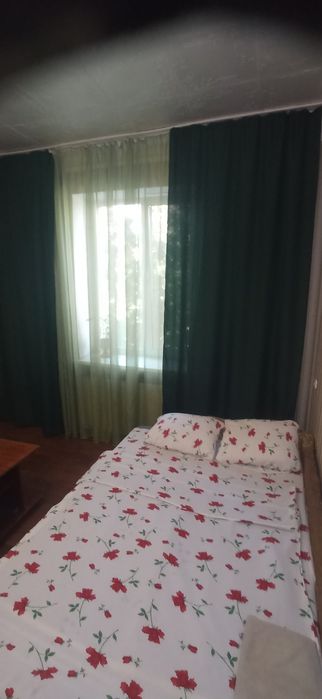 2 к квартира подобово . Біля 4 лікарні,