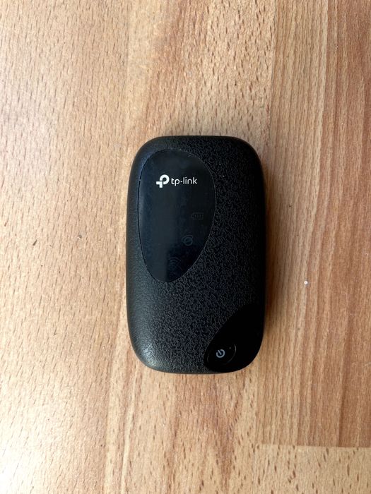 Router WIFI Hotspot 4G LTE | Tp-Link M7200