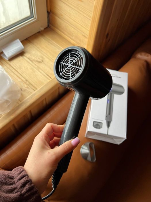 Фени з іонізацією. Нові!