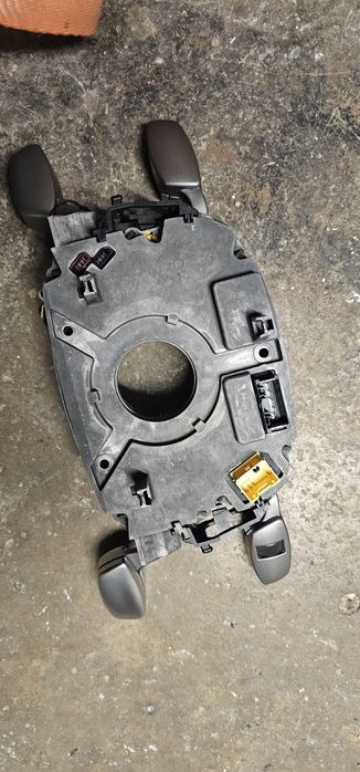 Conjunto de manetes BMW e65