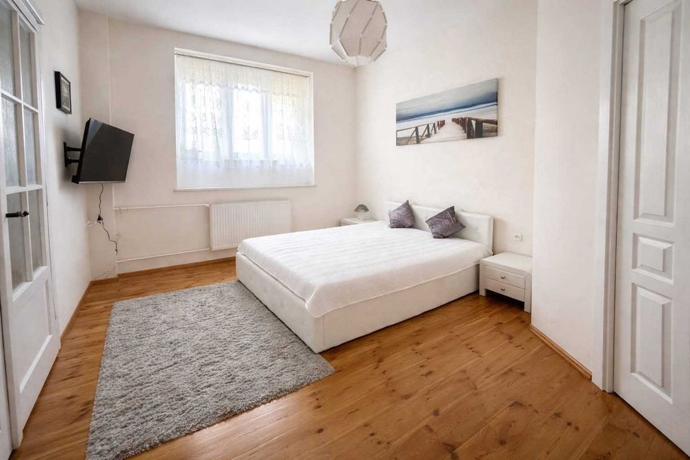 Mieszkanie 101 m², 5 pokoi, duży balkon, Wyszyńskiego, Brzeg