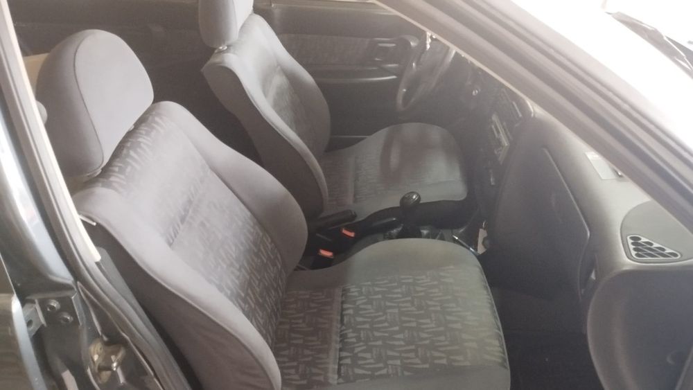 Seat Cordoba 1995