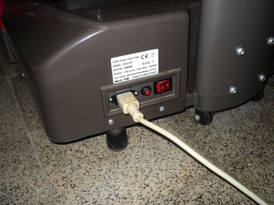 Vibro Tech Vibrating Platform441642915893749764