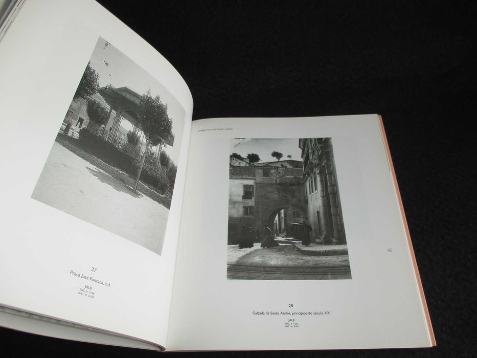 Livro 7 Olhares Livros Horizonte 1994