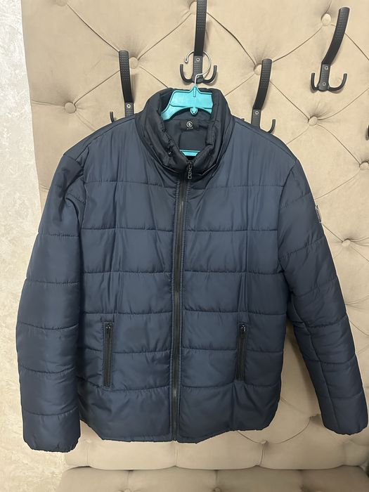 куртка тепла Bogner
