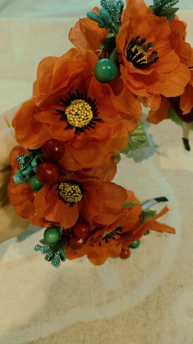 Продам обруч на дівчинку