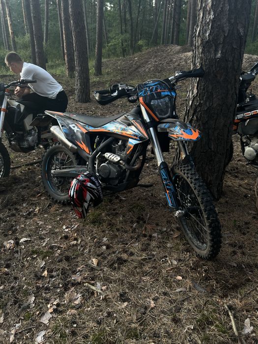 JHL LX 250