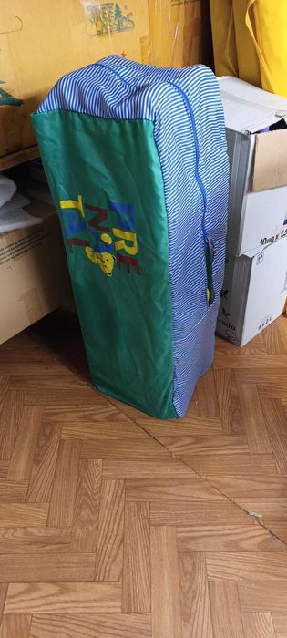 Cama de viagem Pré-Natal