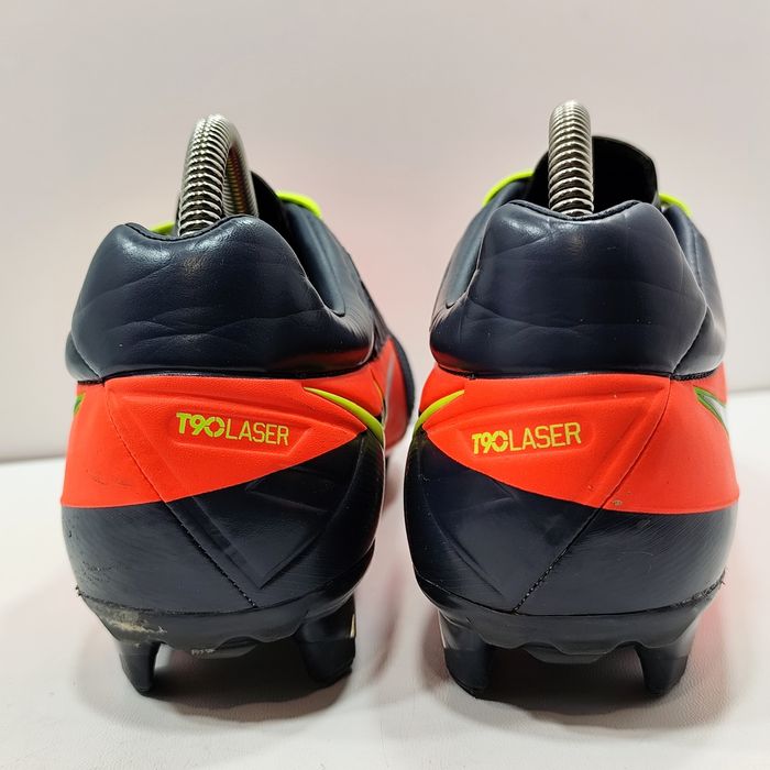 бутси Nike Total 90 Laser4 45р/28.5см
