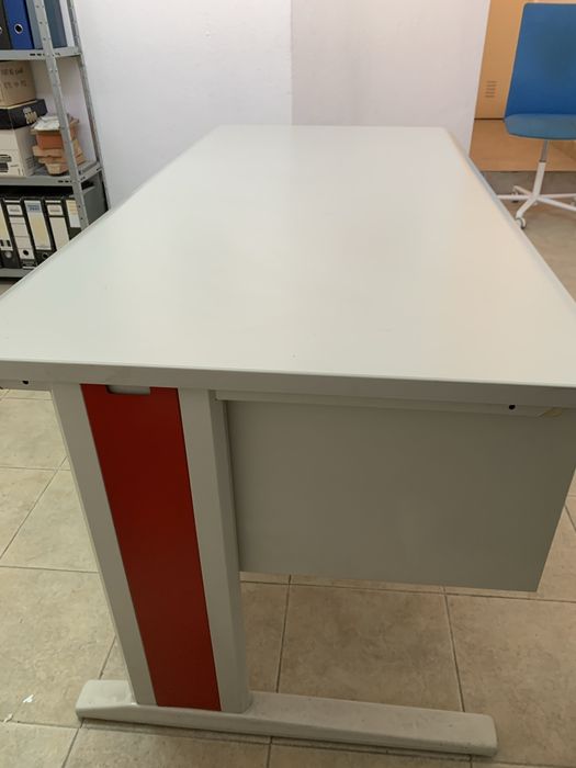 Secretária de trabalho da Levira