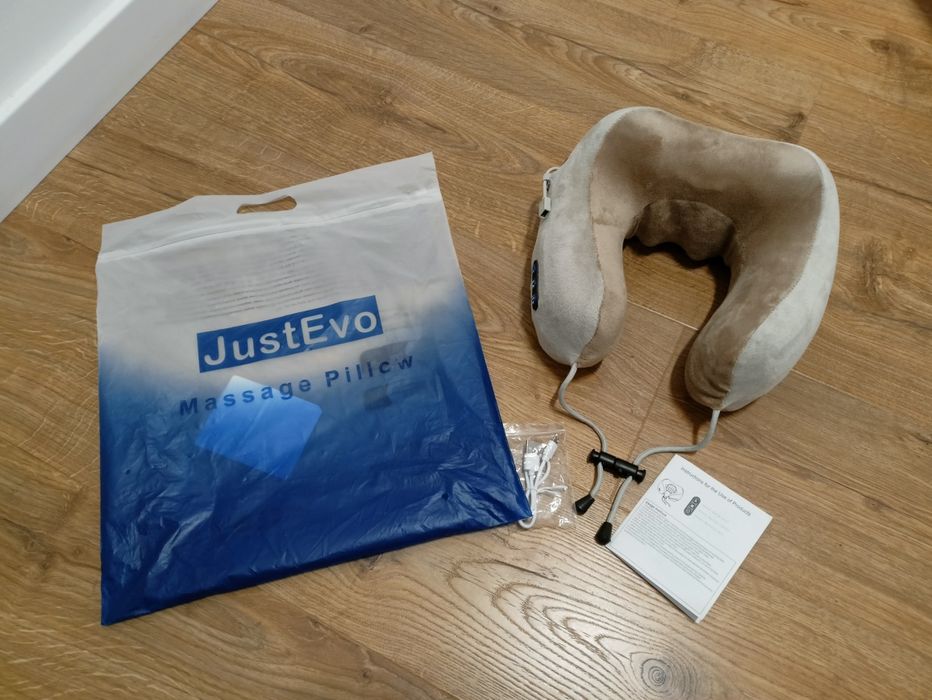 Nowy Masażer InPost