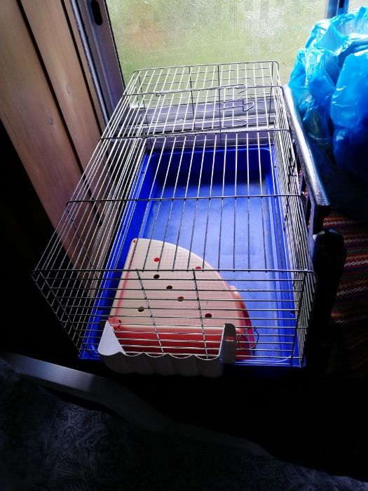 Cerca para animais