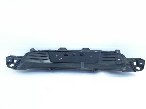 Spoiler / aileron da tampa da mala RENAULT Clio IV (BH_)