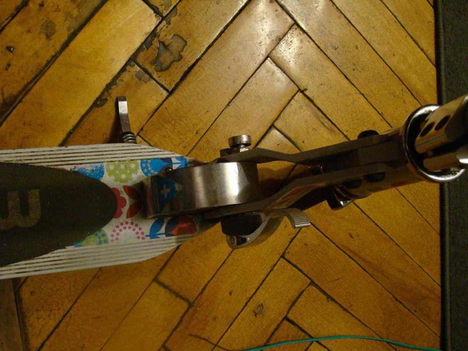 Дитячі самокати MICRO