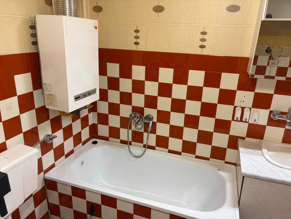 mieszkanie na wynajem 38m2