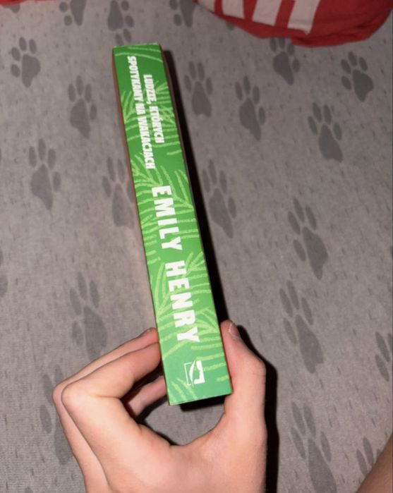 Ludzie których spotykamy na wakacjach