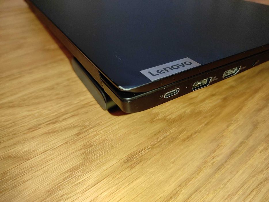 Lenovo E14 Gen 3 14.0 FHD/Ryzen 5 5500/16ГБ DDR4/SSD 256GB/бат.8 годин