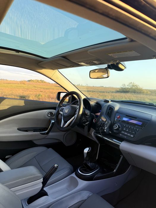 Honda CR-Z 1.5 IMA Sport