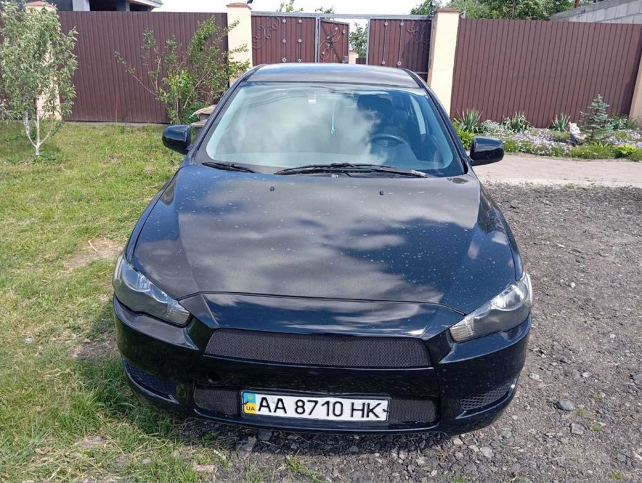 Продам Mitsubishi Lancer 10