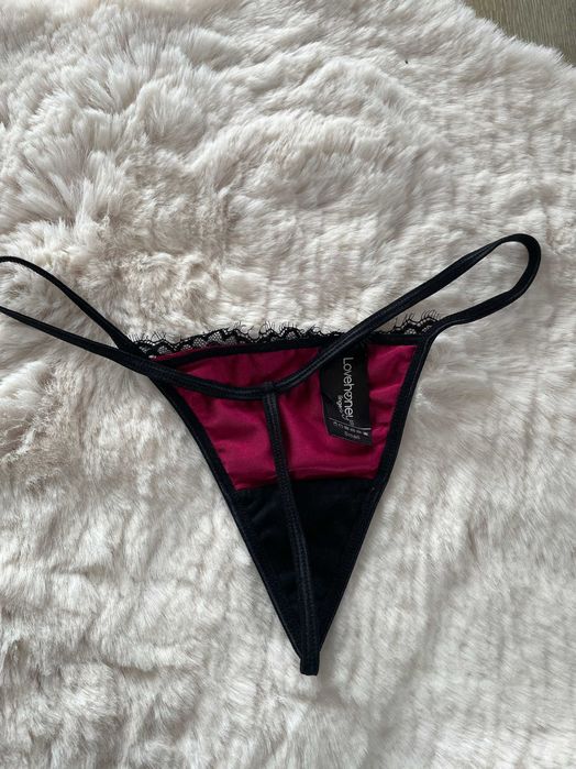 Lovehoney 1x stringi S