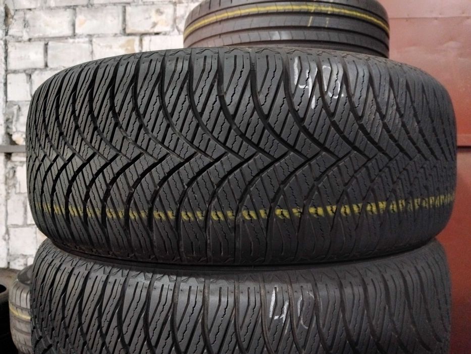 Шини бу 225/45 R18 Goodride All Season Elite Пара