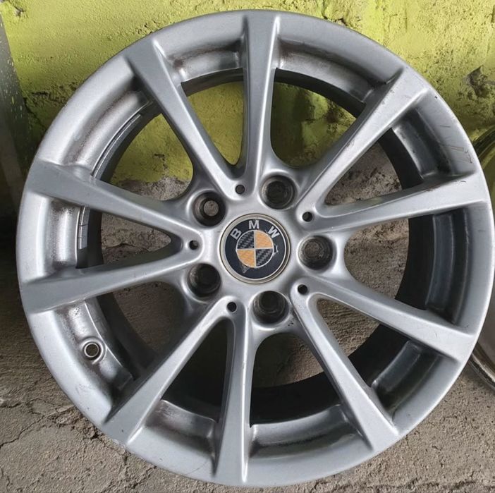 Jantes BMW 5x120 R16