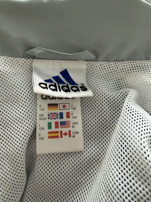 Bluza dla chlopca firmy Adidas