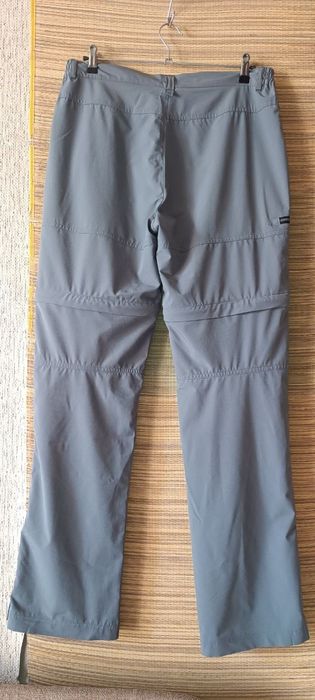 Штаны брюки трекинговые трансформеры INOC