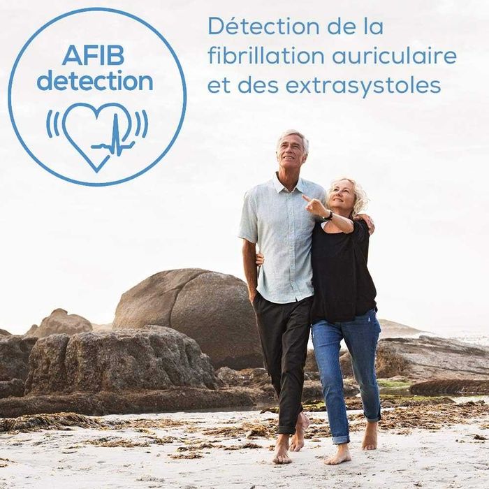 тискомір тонометр Beurer BM 93 CARDIO