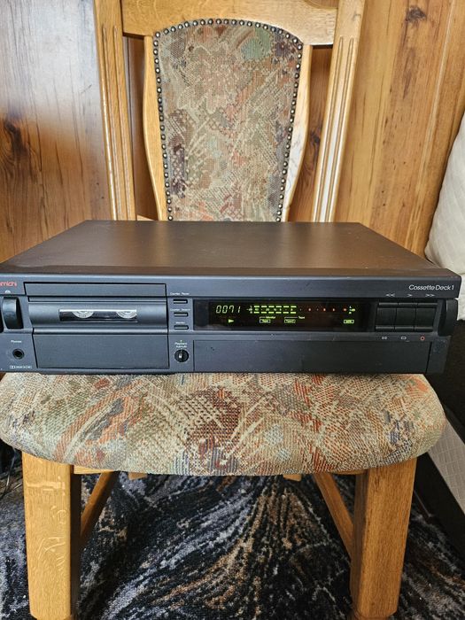 Sprzedam NAKAMICHI deck1