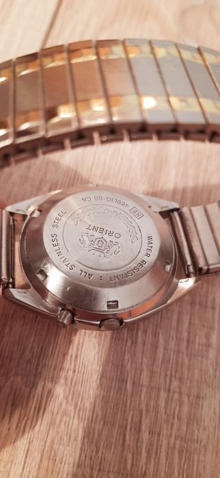 Orient наручные часы