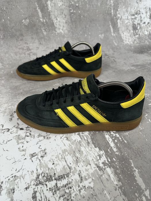 Adidas Spezial кросівки чоловічі 43