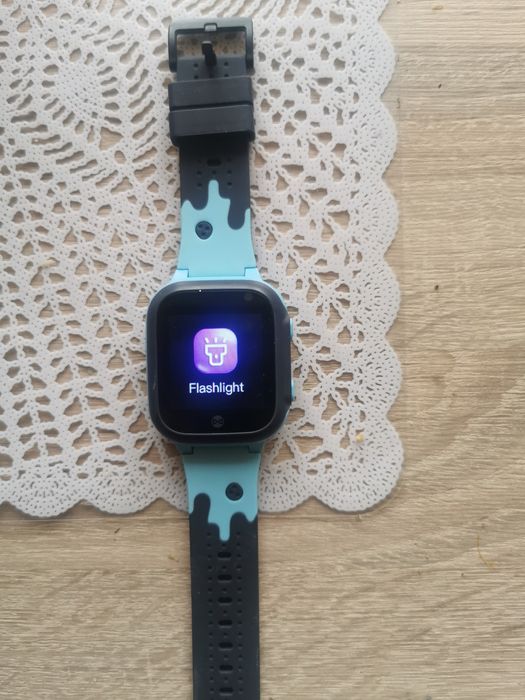 Smartwatch dla dziecka FOREVER