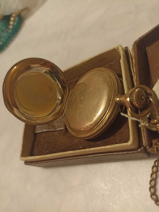 Годинник кишеньковий Elgin Natl Watch CO USA