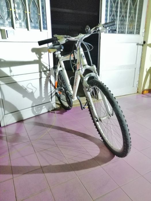 Bicicleta para venda
