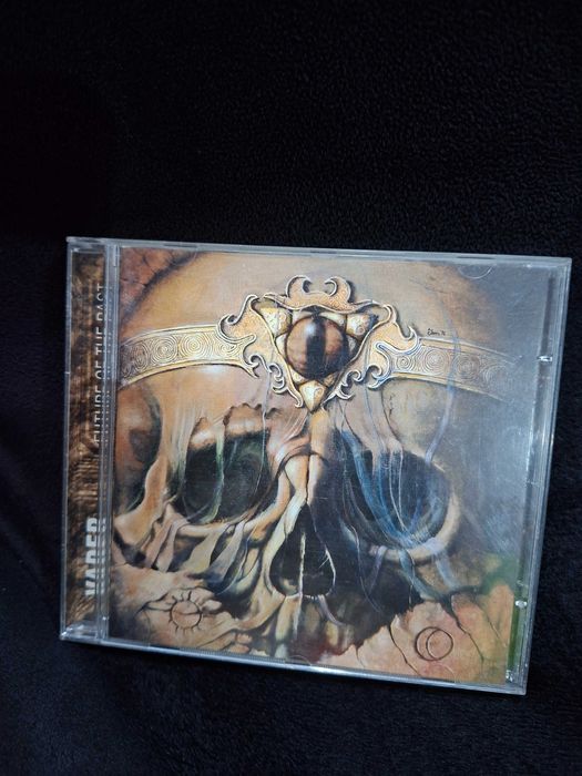 Płyta CD Vader Future of the past 1996