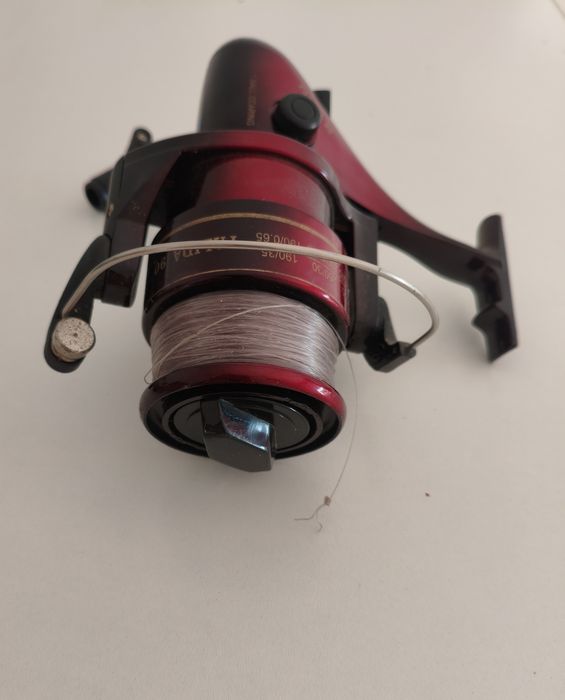 Carreto de pesca Palida 90