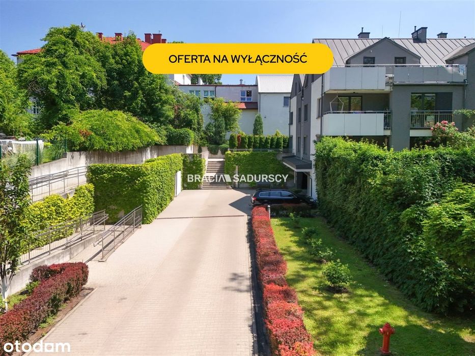 Gustwne 3-pokojowe W Atrakcyjnej Lokalizacji