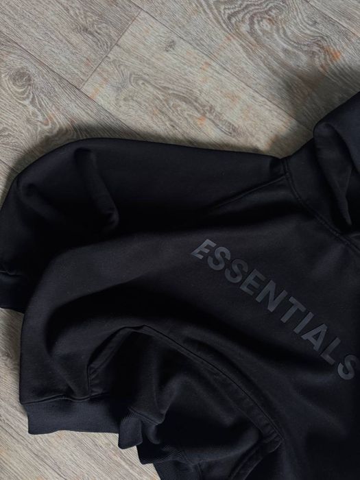 Худі Essentials