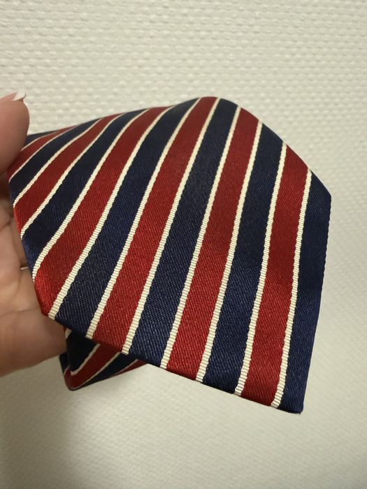 Краватка/ галстук Massimo Dutty та Boss