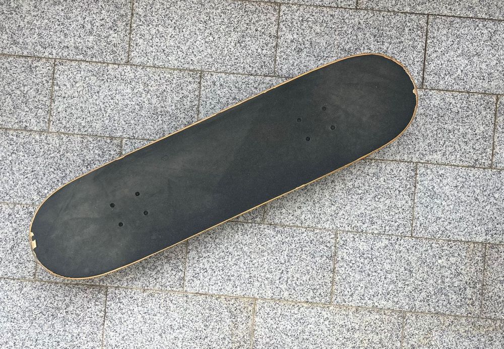 Street Skate marca blind