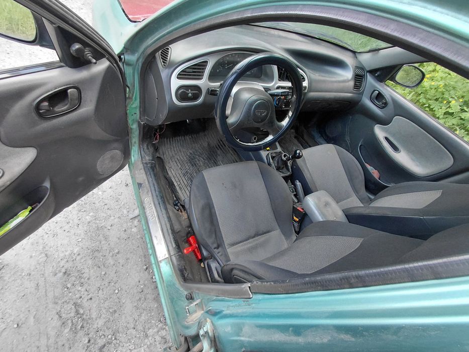 Продам Daewoo Lanos 1.5,