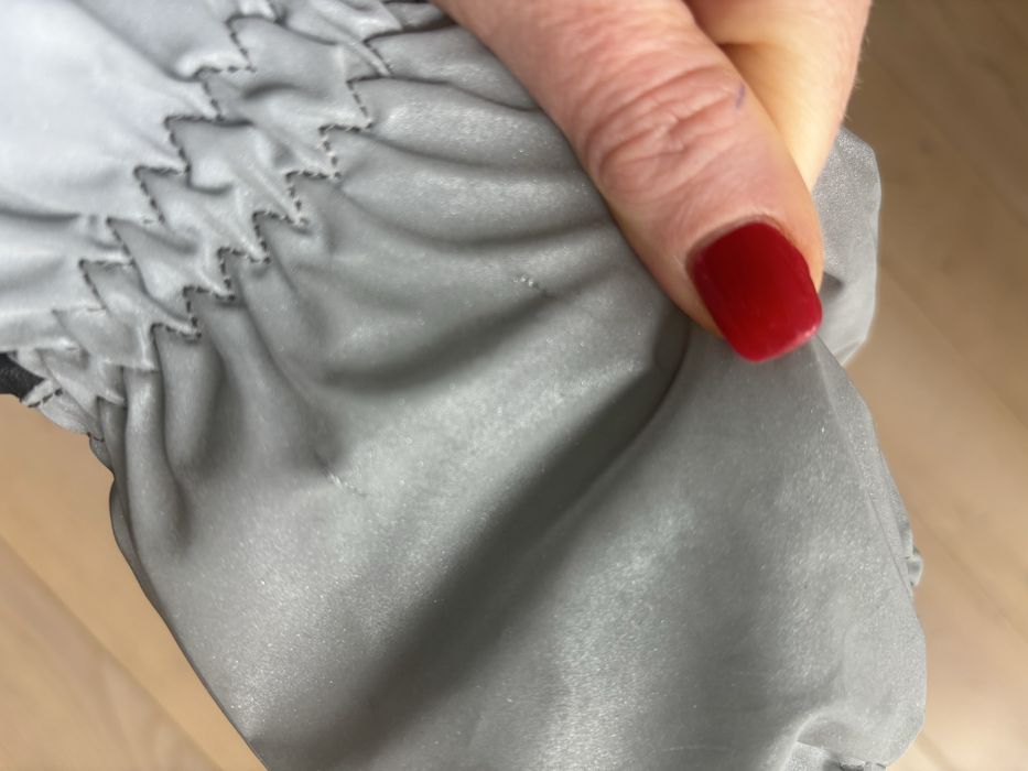 Reima Tec mega odblaskowe rękawiczki 8-10 lat