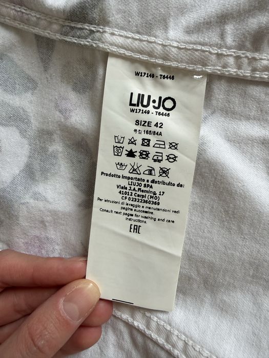Куртка / джинсовка Liu Jo