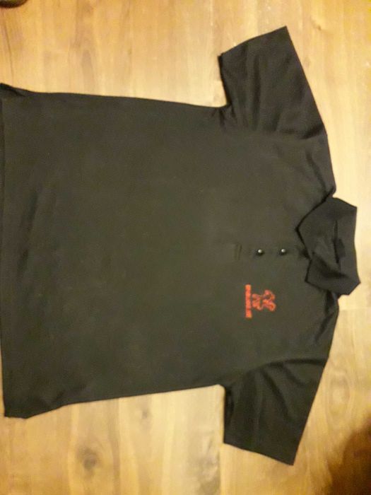 Koszulka sportowa
