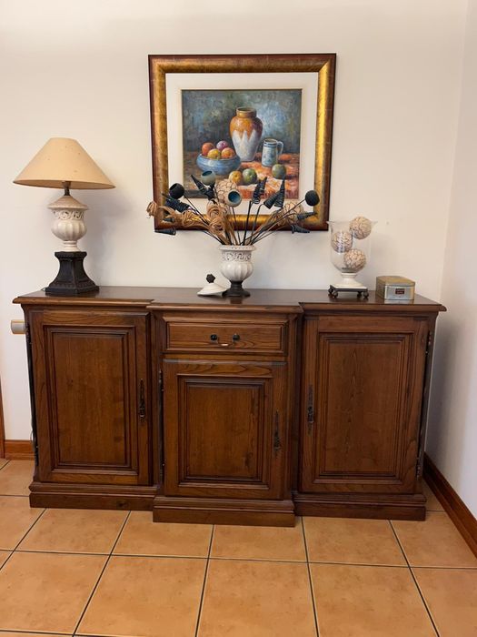 Moveis sala de jantar