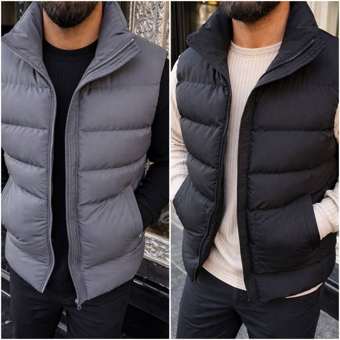 Чоловіча Жилетка‼️роздріб та ОПТ‼️