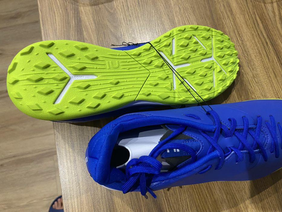 Buty do piłki nożnej Kipsta Viralto I TURF TF