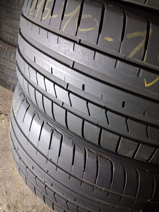 245/40 R19 Goodyaer Eagle Assimetric  шини літо